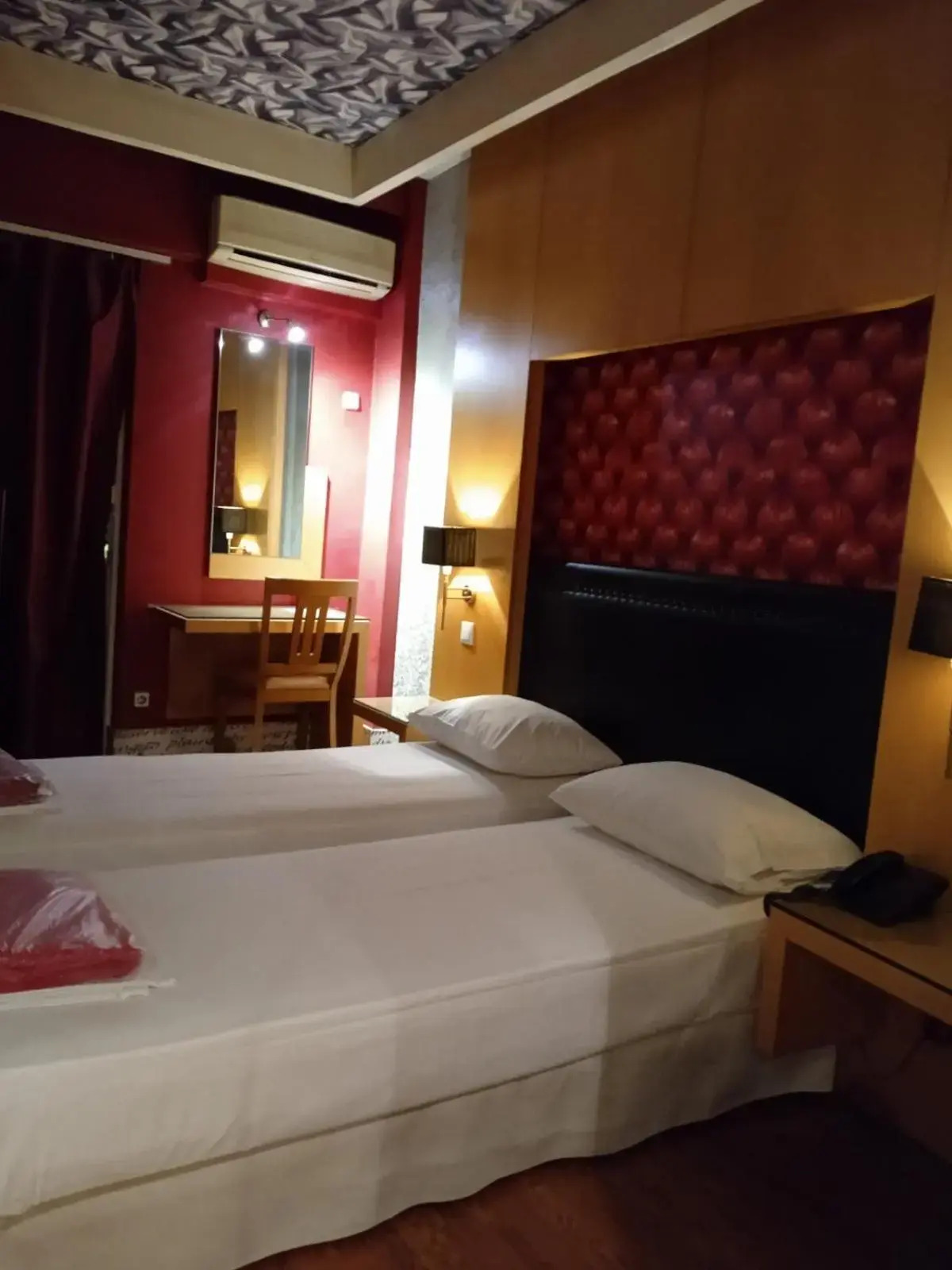 Olympic Hotel – Adults Only