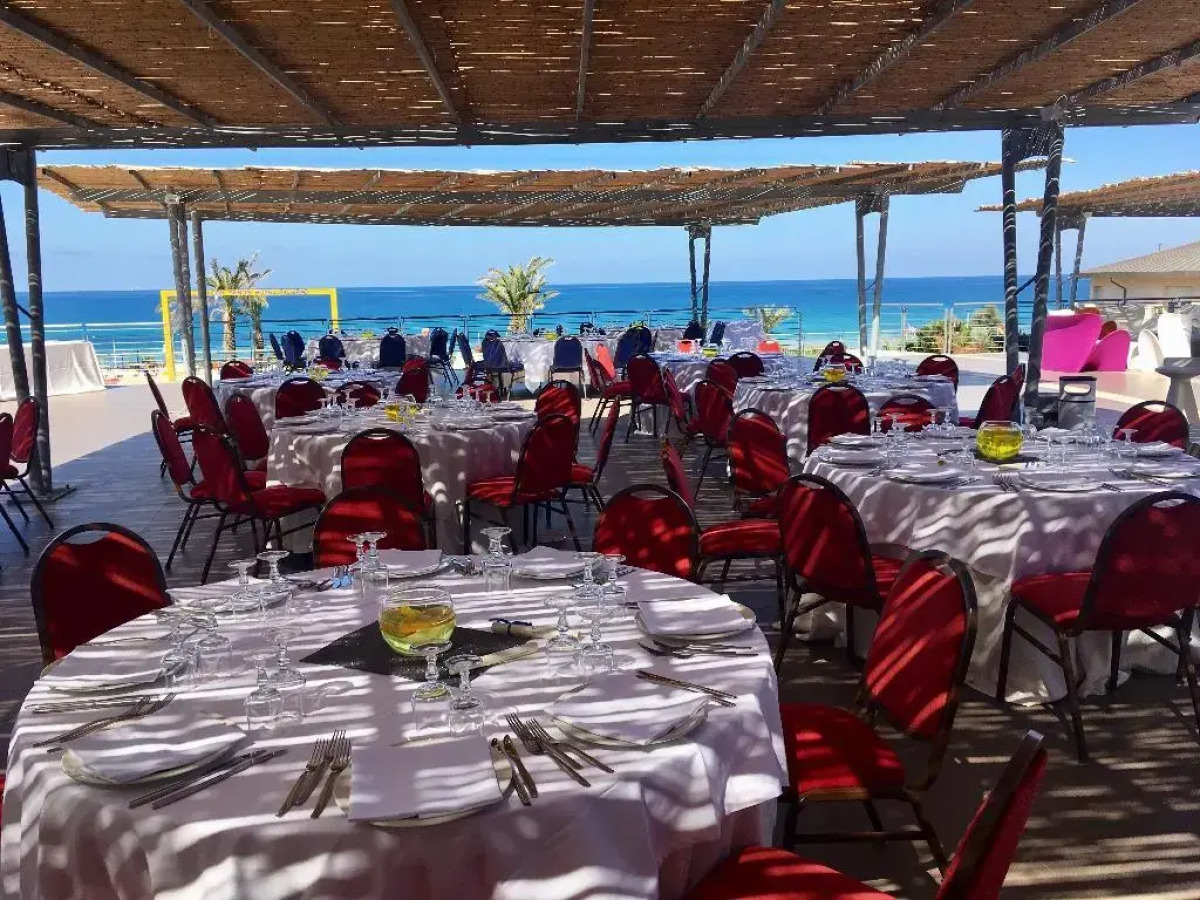 Saracen Sands Hotel & Congress Centre