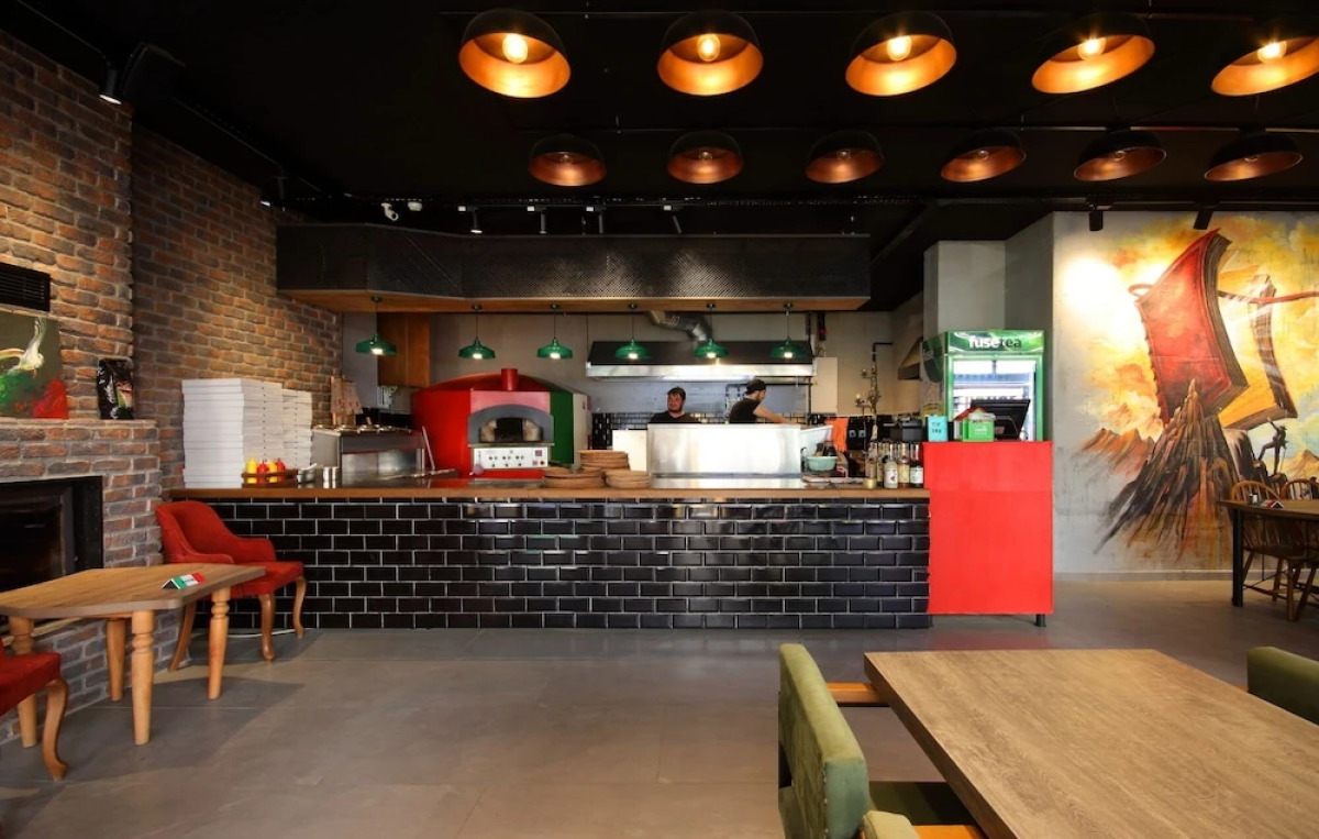 North Beach Boutique Otel