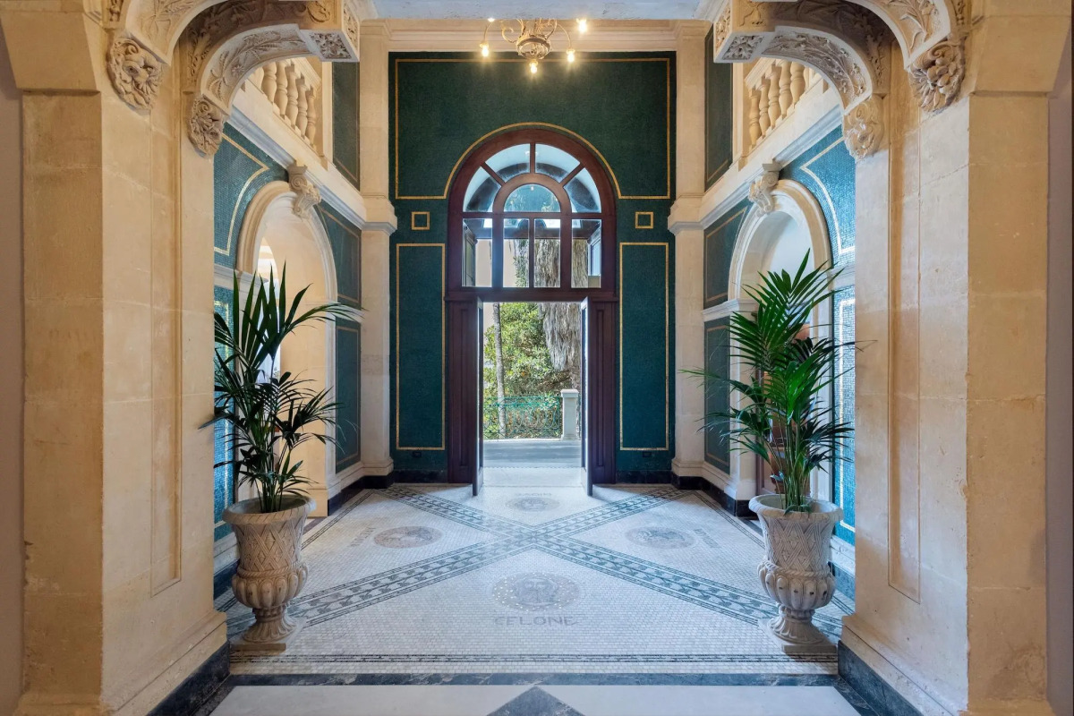 Grand Hotel Des Ètrangers - The Leading Hotels of the World