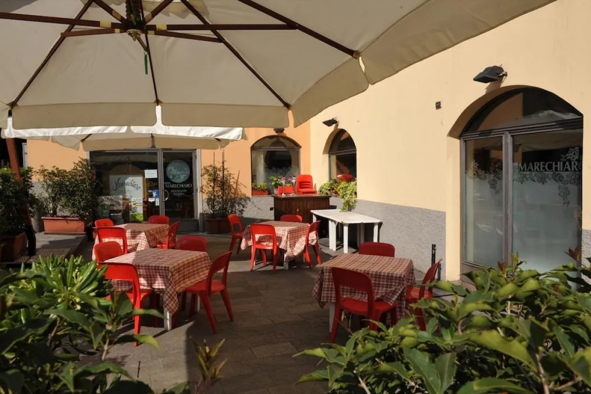 B&B Sant'Antonio De Foris