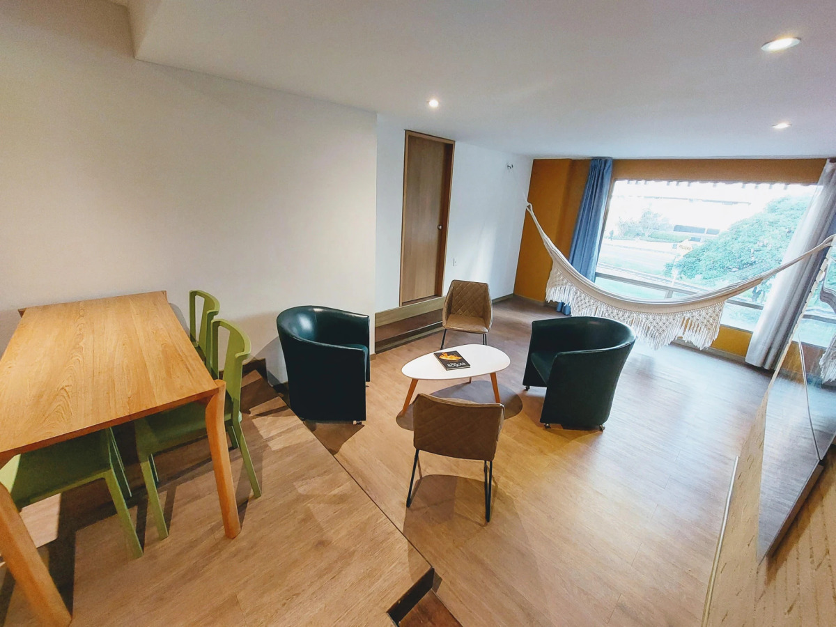 Viaggio Teleport Suites