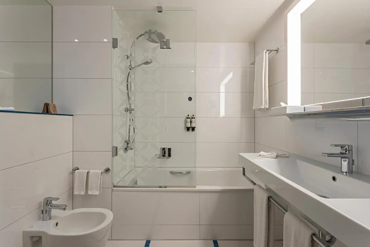 Pestana Berlin Tiergarten