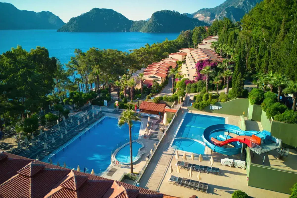Labranda Mares Marmaris - All Inclusive