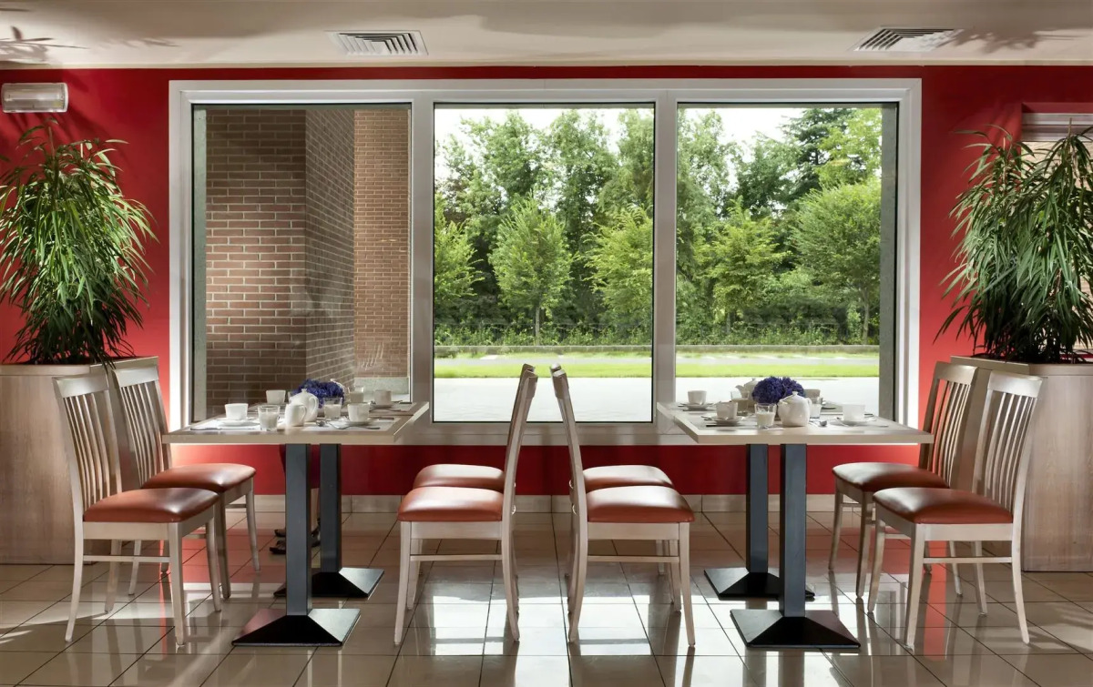 Hilton Garden Inn Milan Malpensa