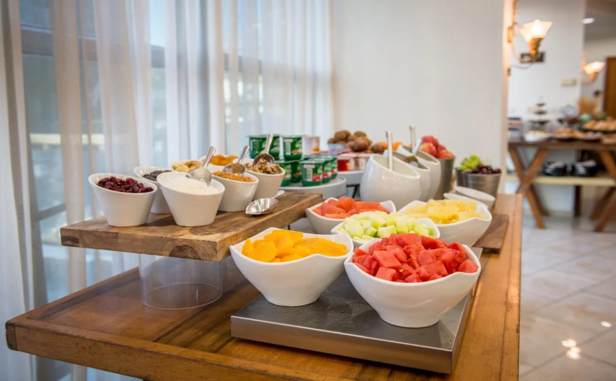 Roxon Urban Hotel Ramat Gan