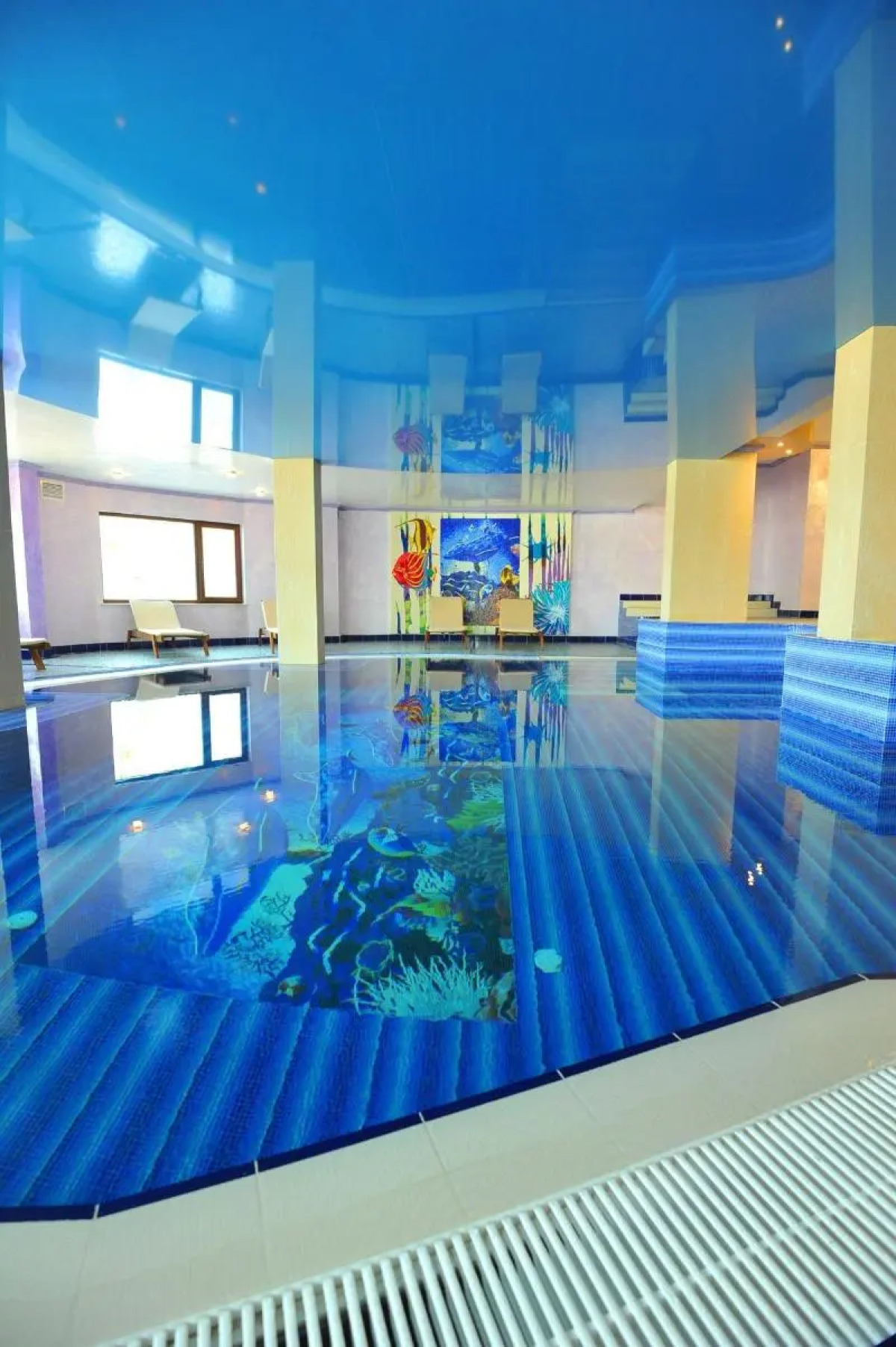 Park Hotel Stara Zagora