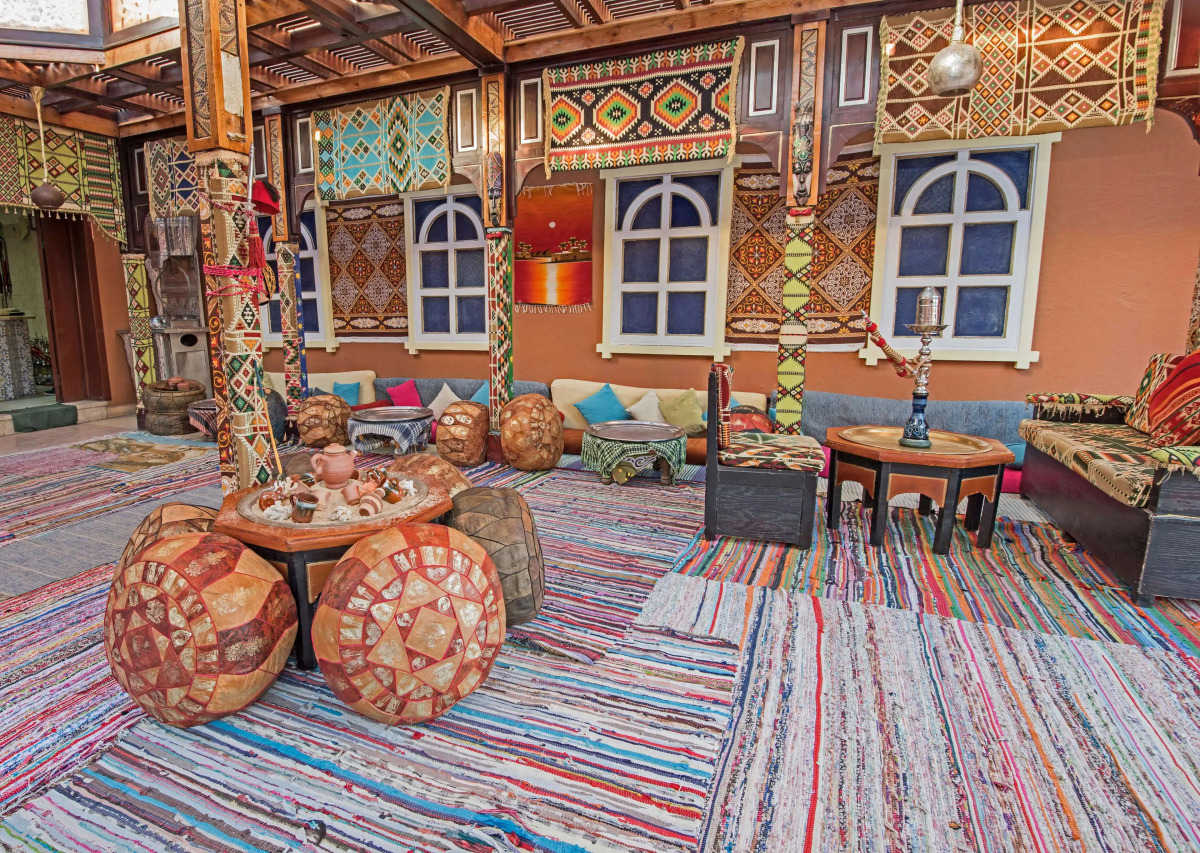 Sunrise Royal Makadi Resort