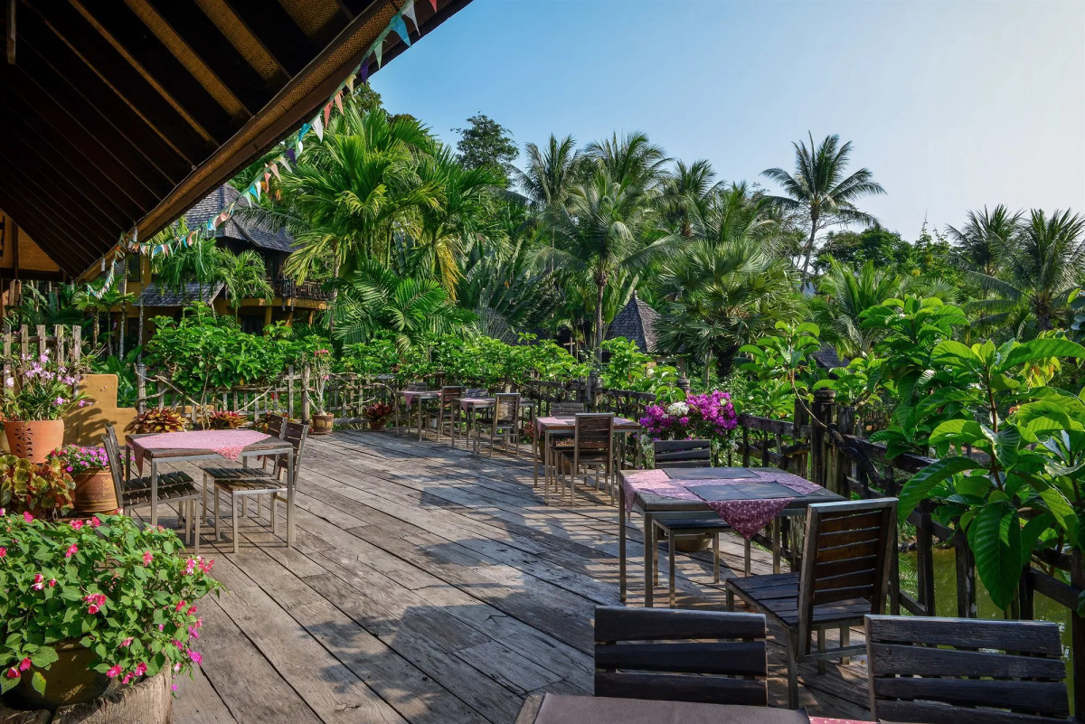 The Spa Koh Chang Resort