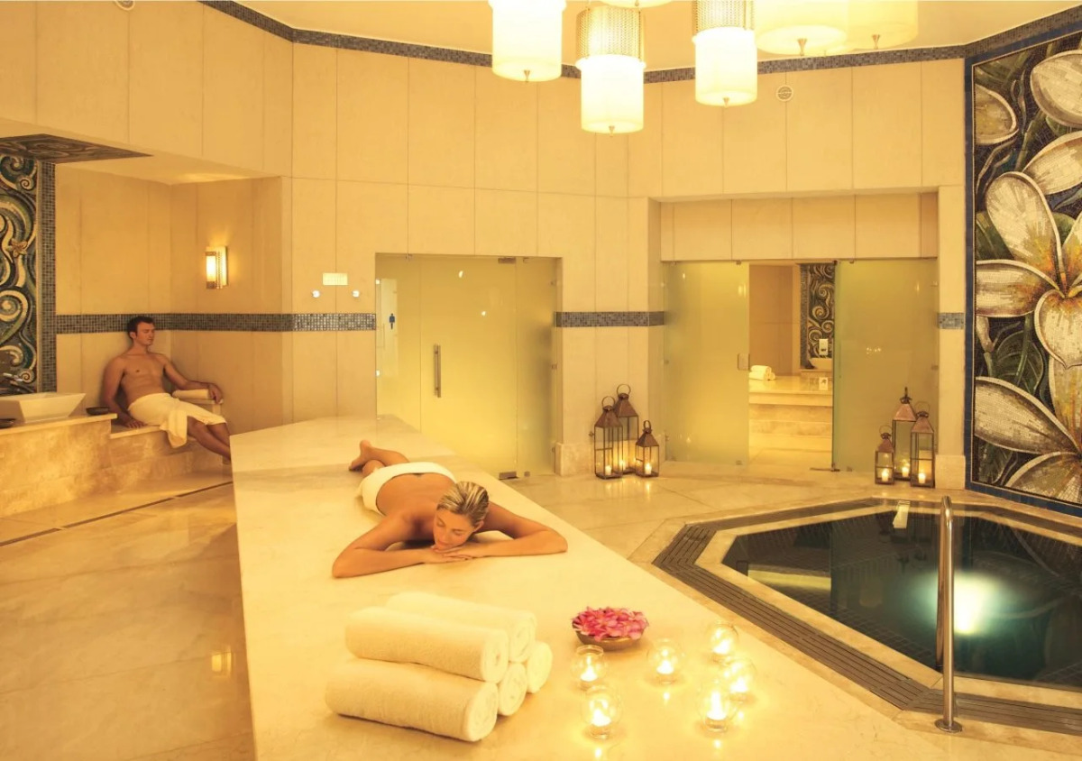 La Pirogue Mauritius