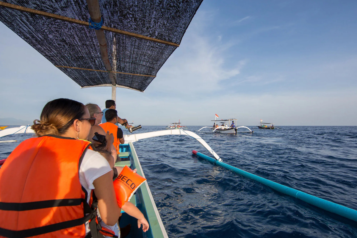 Kubu Petitenget Suite Seminyak