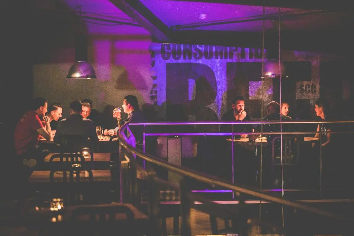 Leonardo Hotel Almere City Center