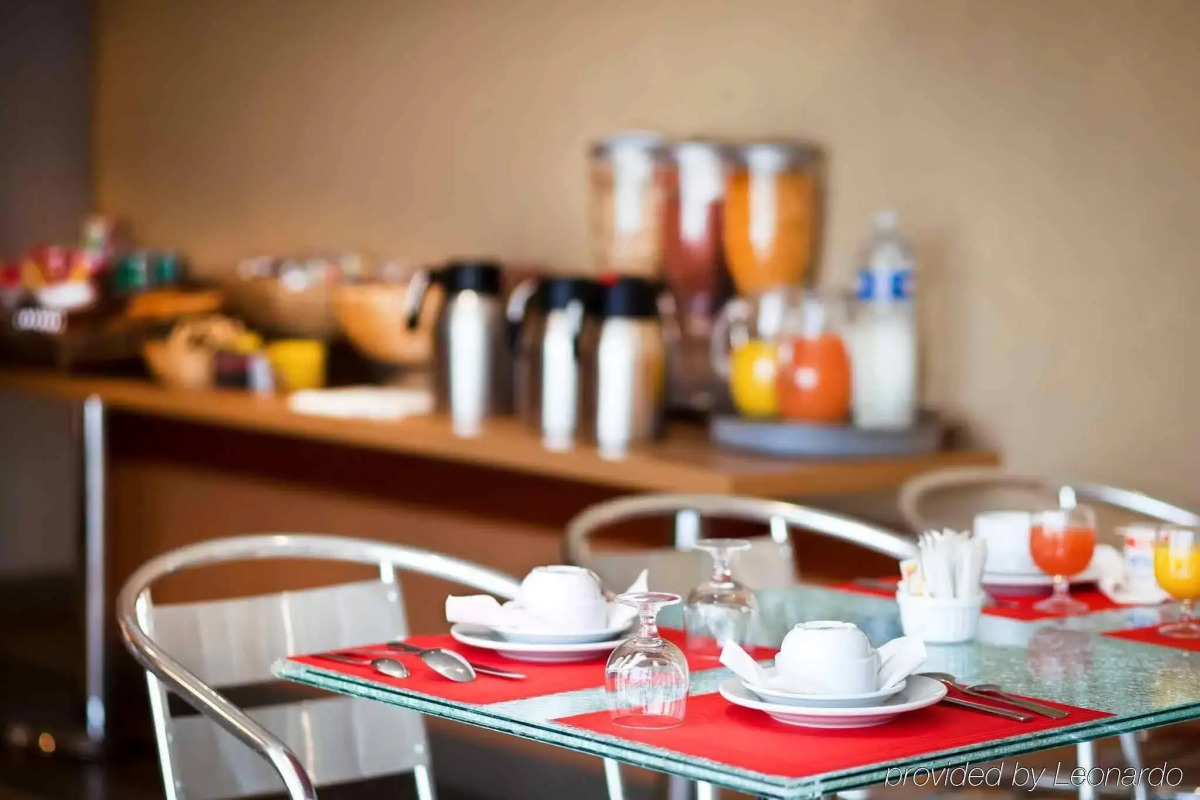 Aparthotel Adagio Access Paris Saint-Denis Pleyel