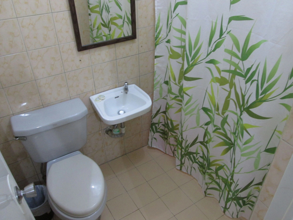 Secret Garden Resort