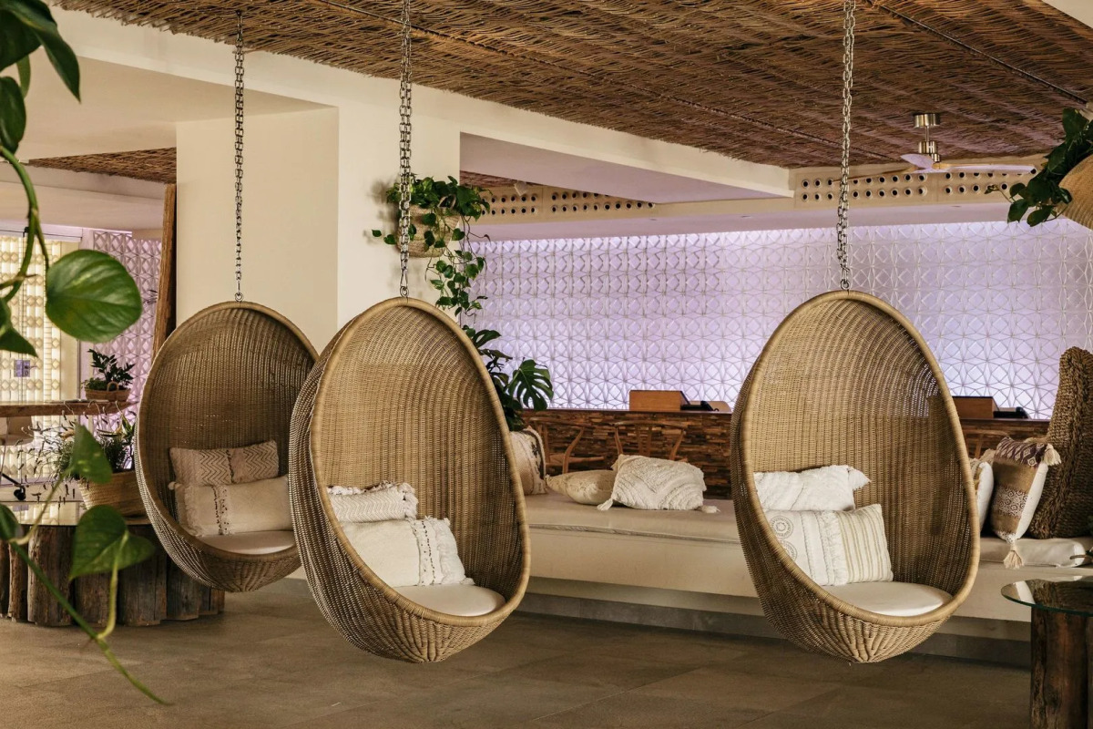 ME Ibiza - The Leading Hotels of the World