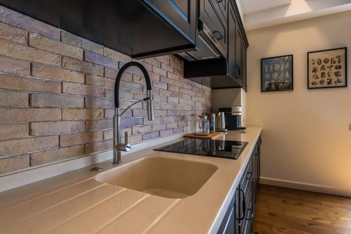 Otkrytie Apartament Hotel