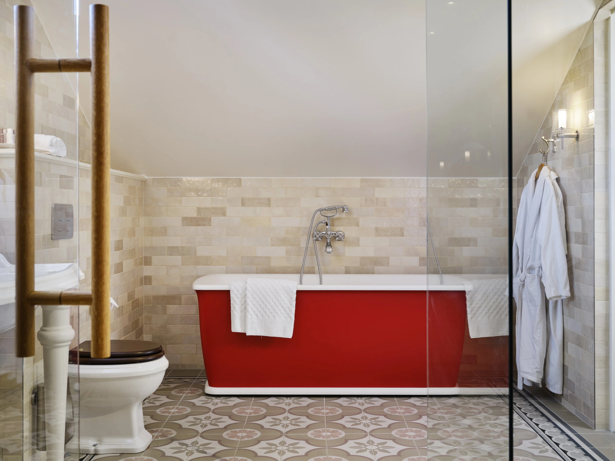 Ресторан и отель «Вилла Аменде»