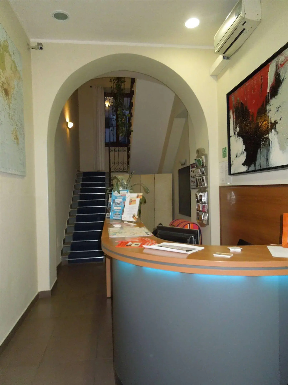 San Lorenzo Guest House