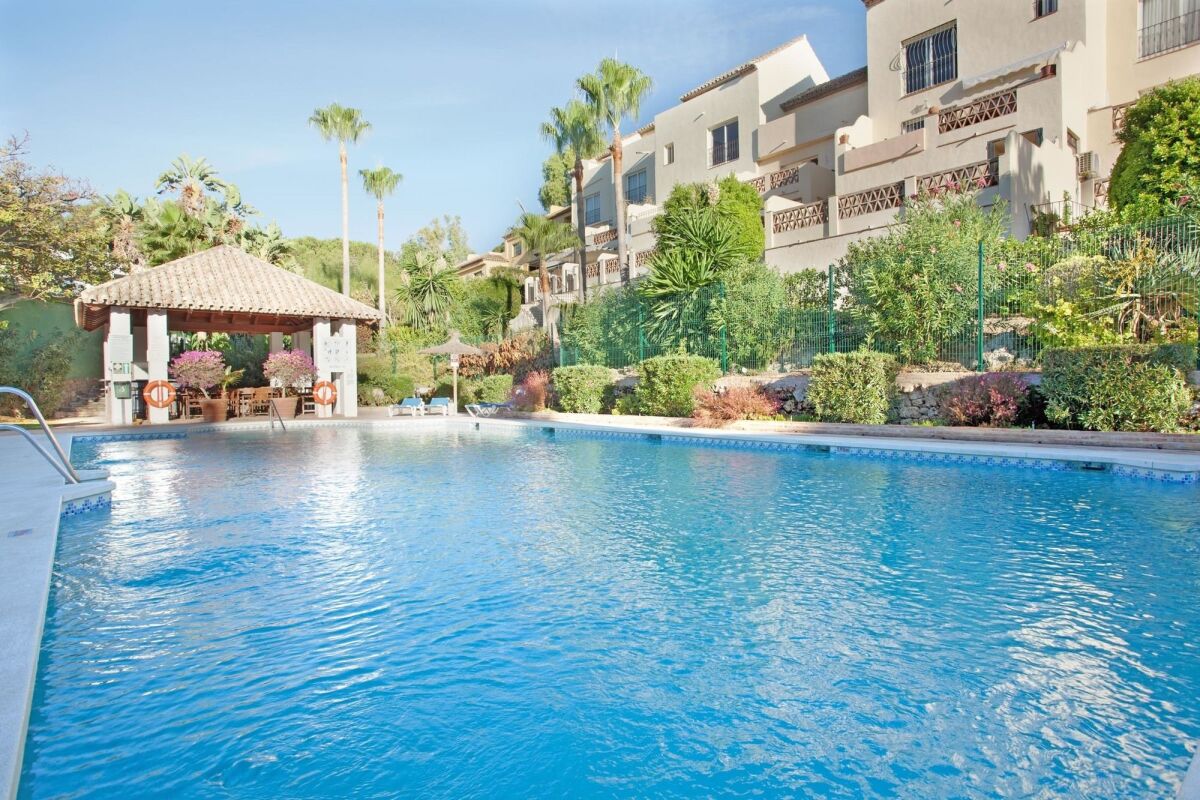 Apartment Pinos de Aloha