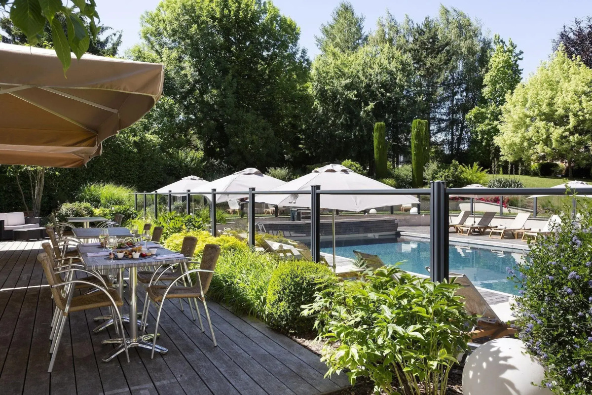 Residence La Reserve