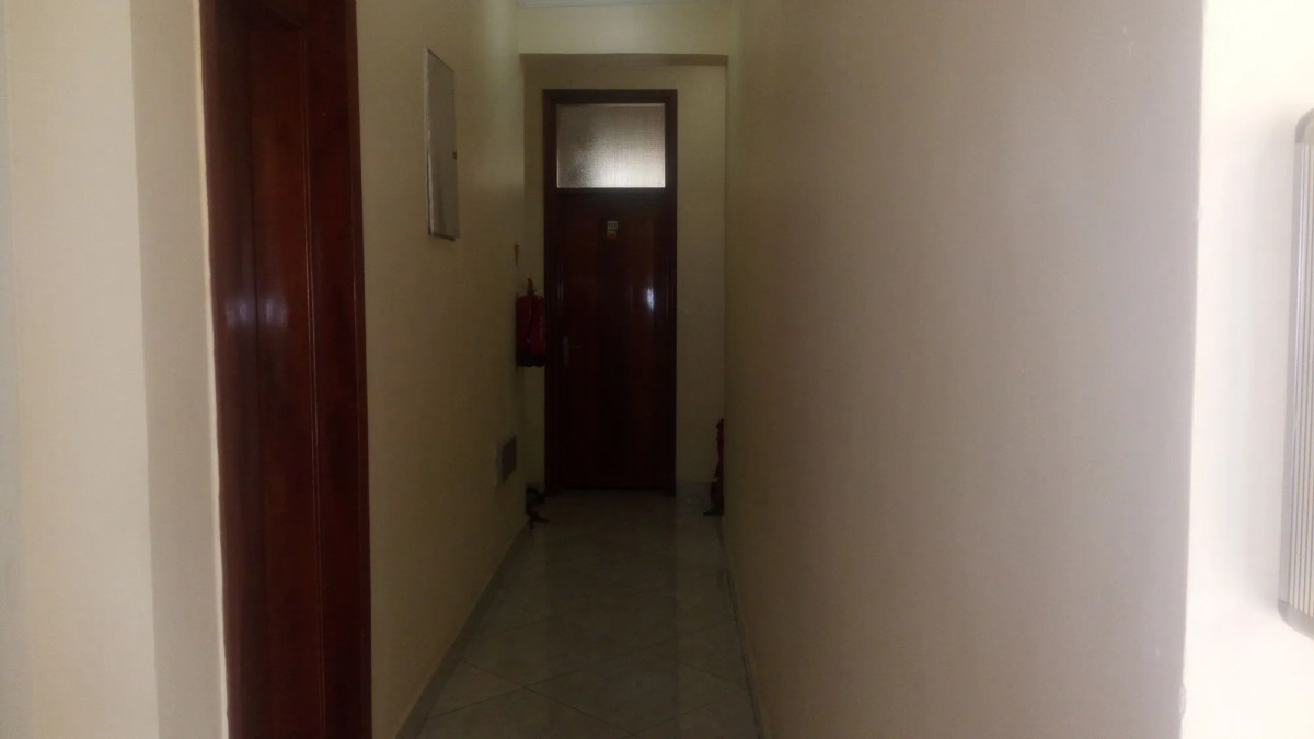 Airport Transit Lodges