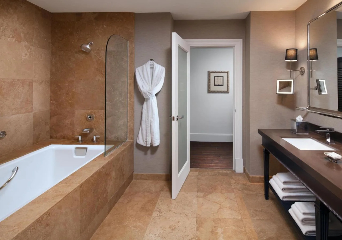 The US Grant, a Luxury Collection Hotel, San Diego