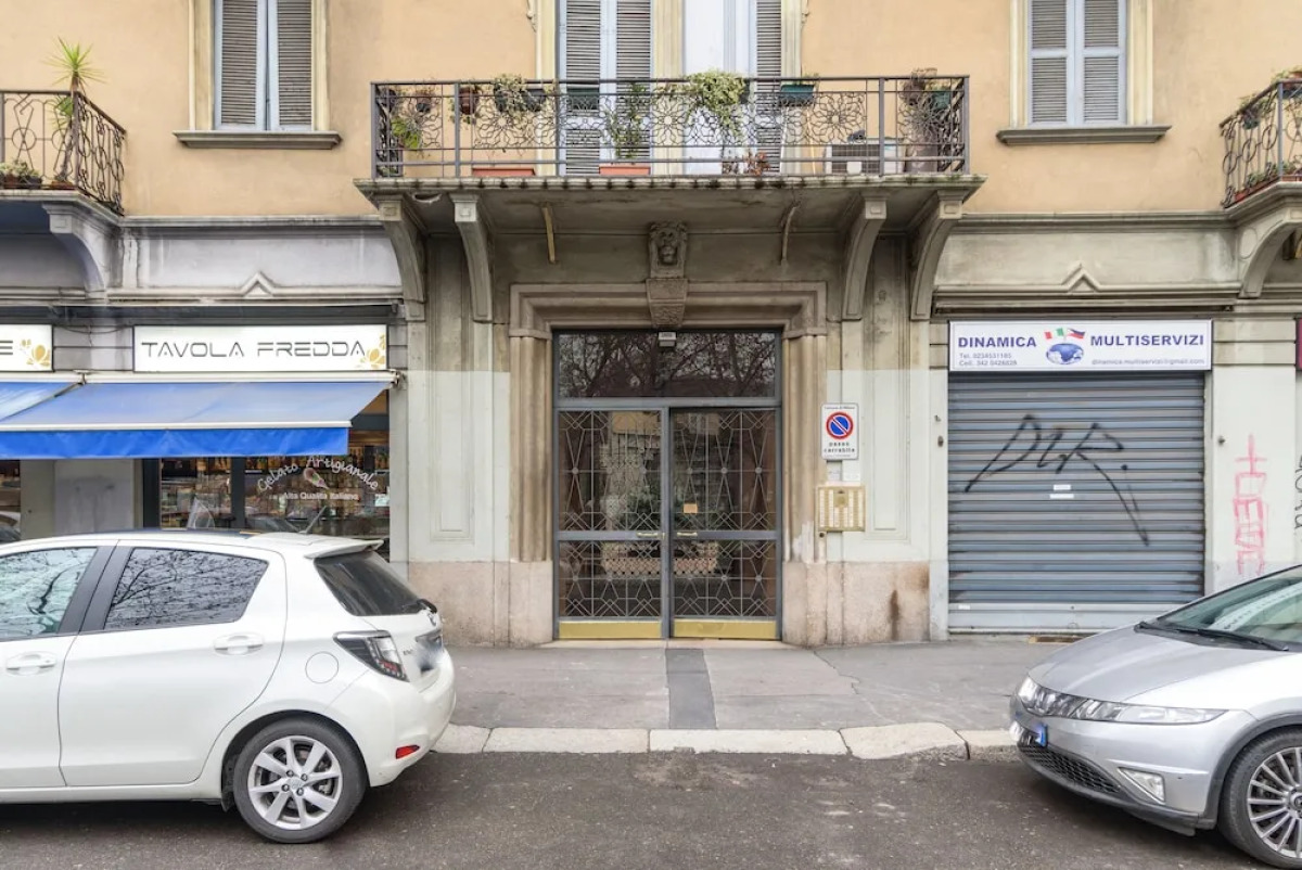 Italianway - Piazza Firenze 4