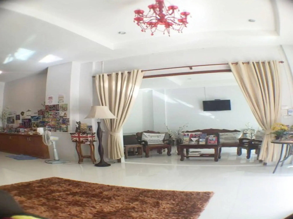 Thira Residence Patong