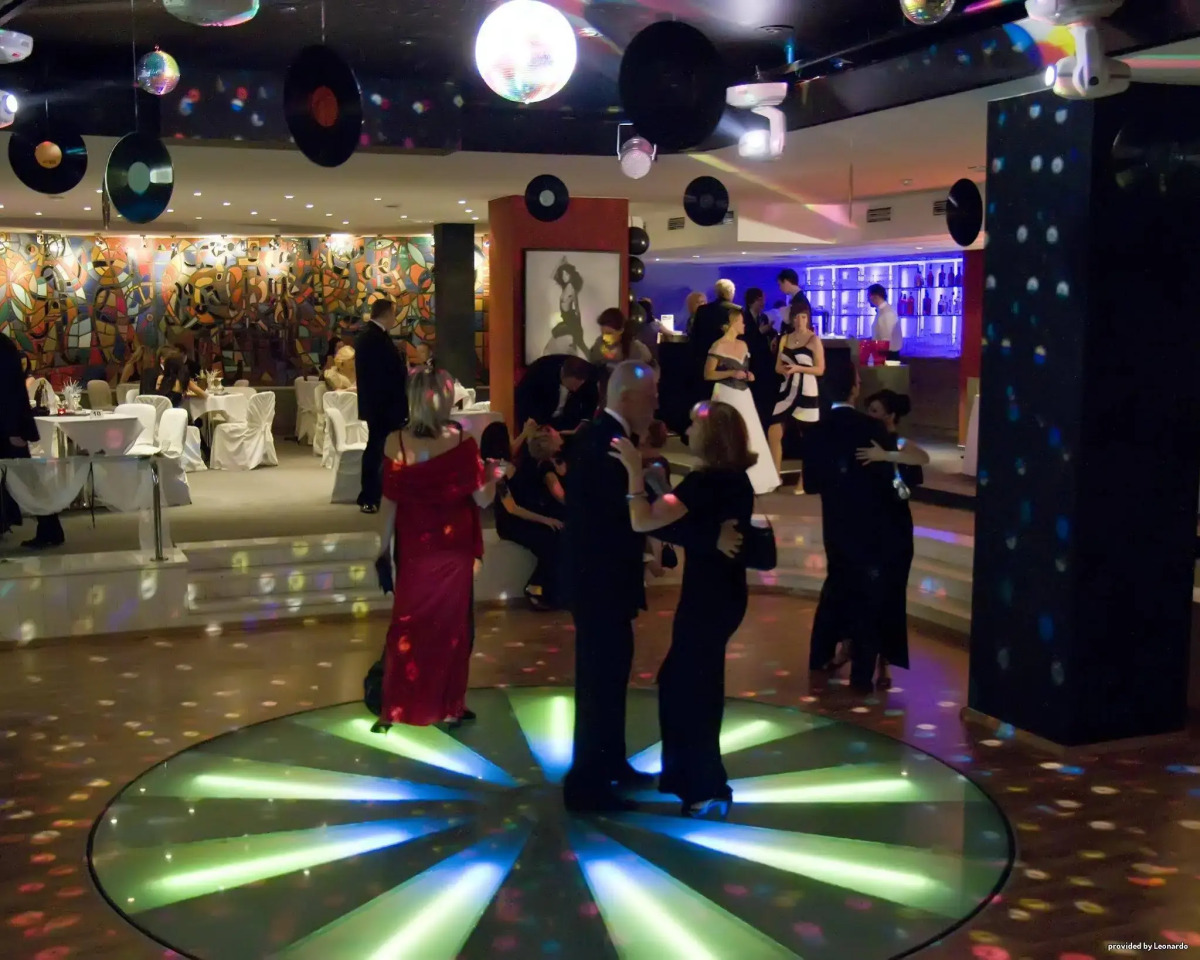 Hotel International Brno