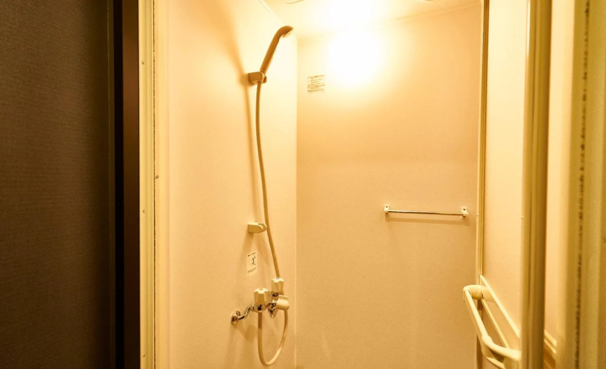 FOCUS Kuramae - Hostel