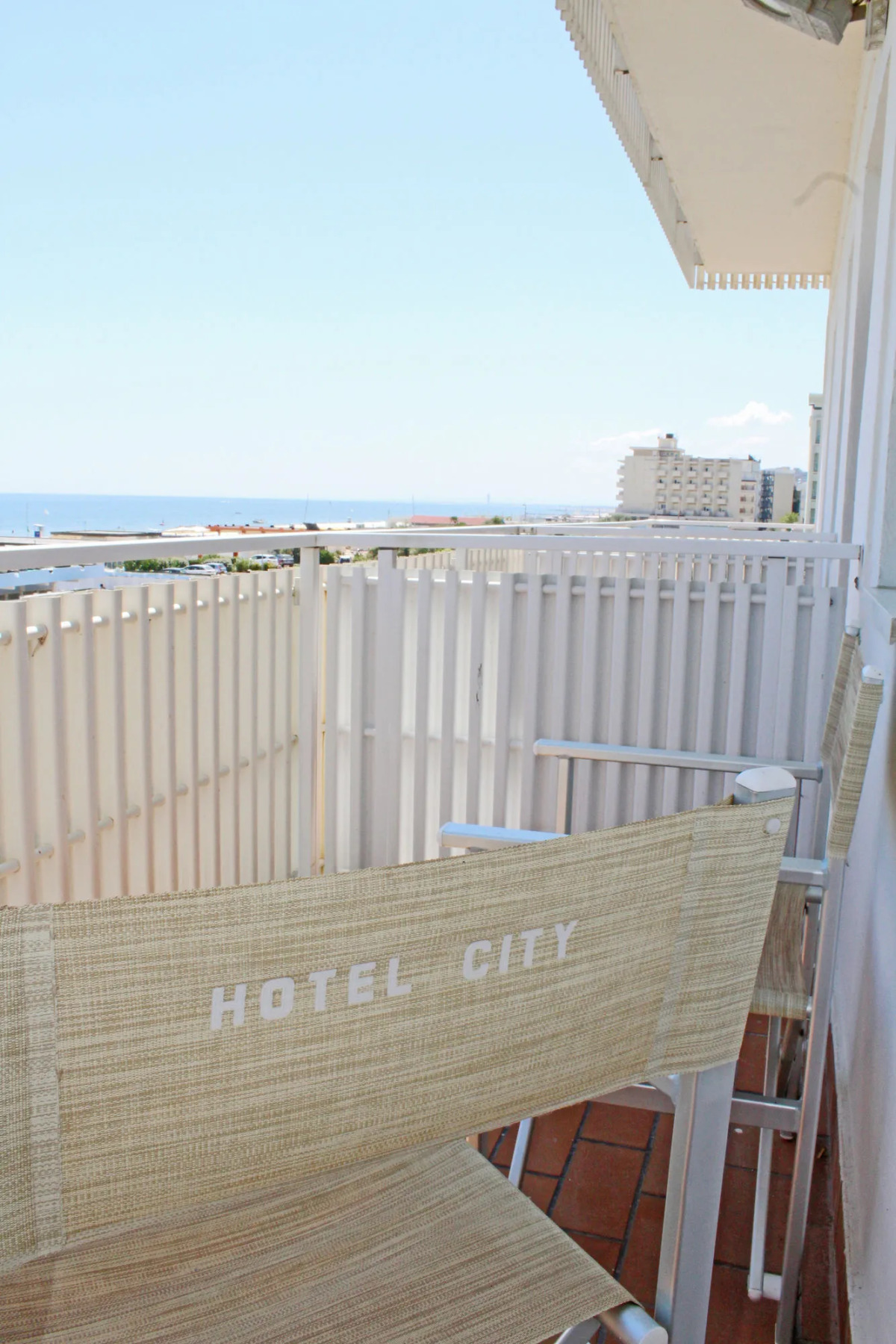 Hotel City Beach Resort