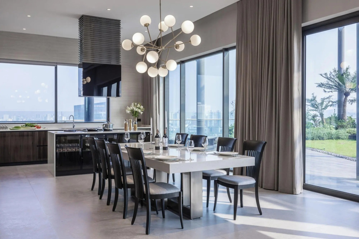 Fraser Residence Hanoi