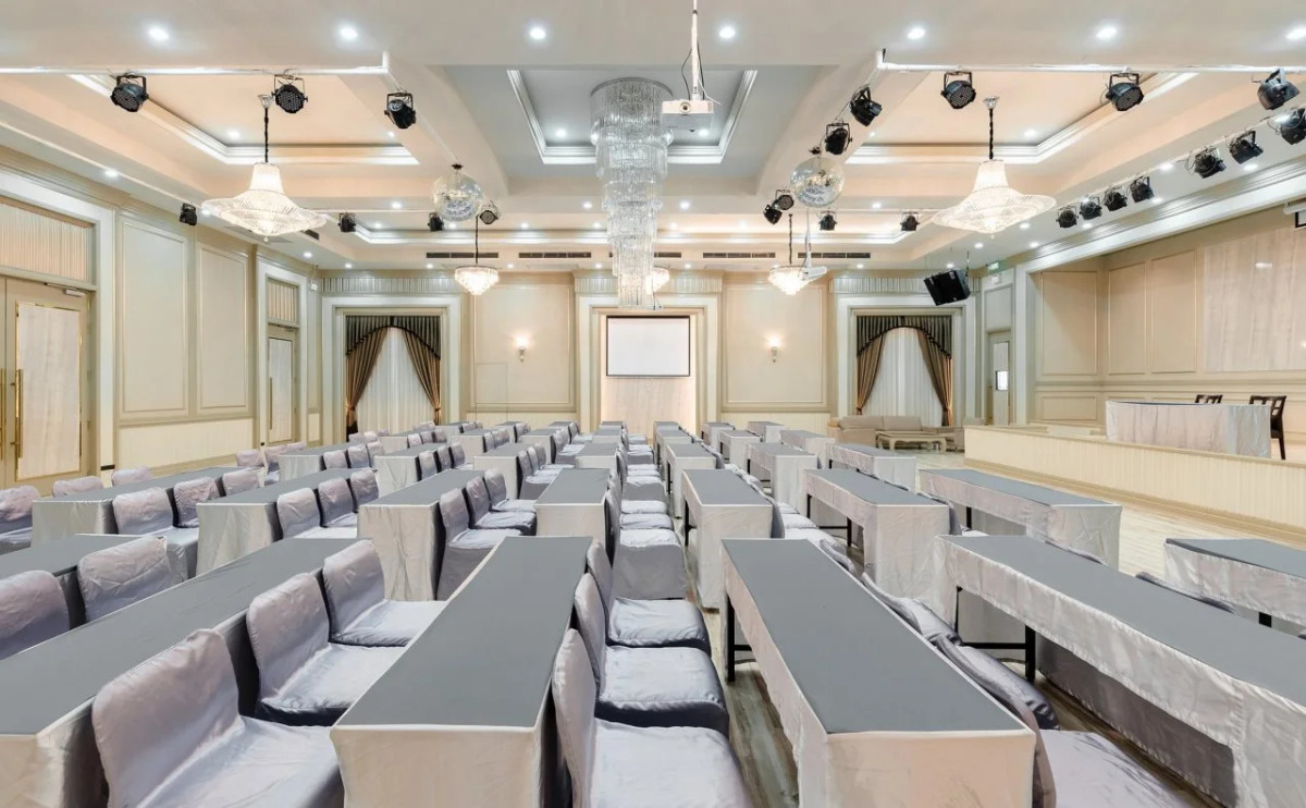 Hin Nam Sai Suay Hotel Hua Hin