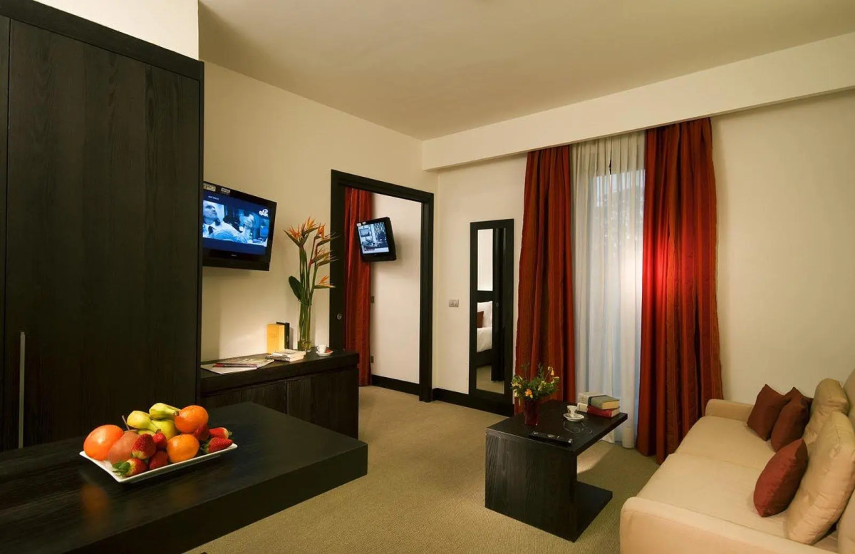 Quality Hotel Excel Roma Ciampino