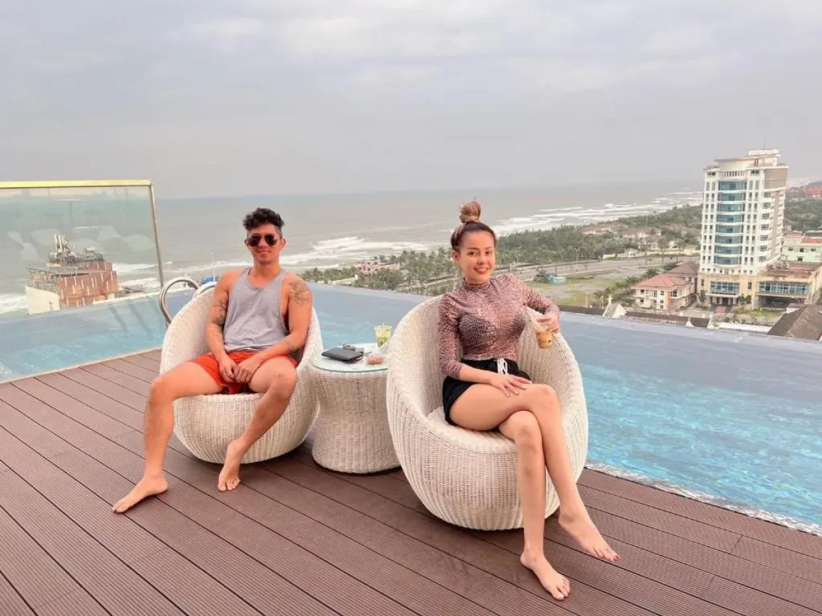 Draco Hotel & Suites