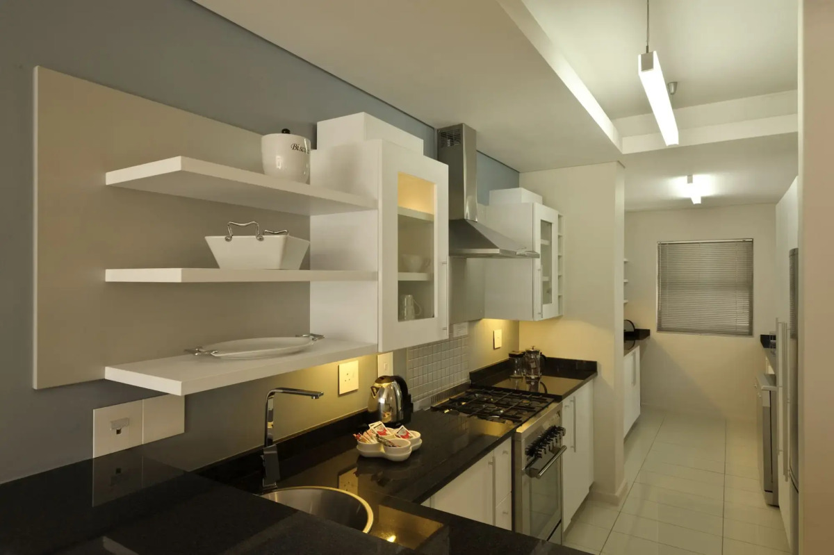 Отель Whale Coast All-Suite-Hotel