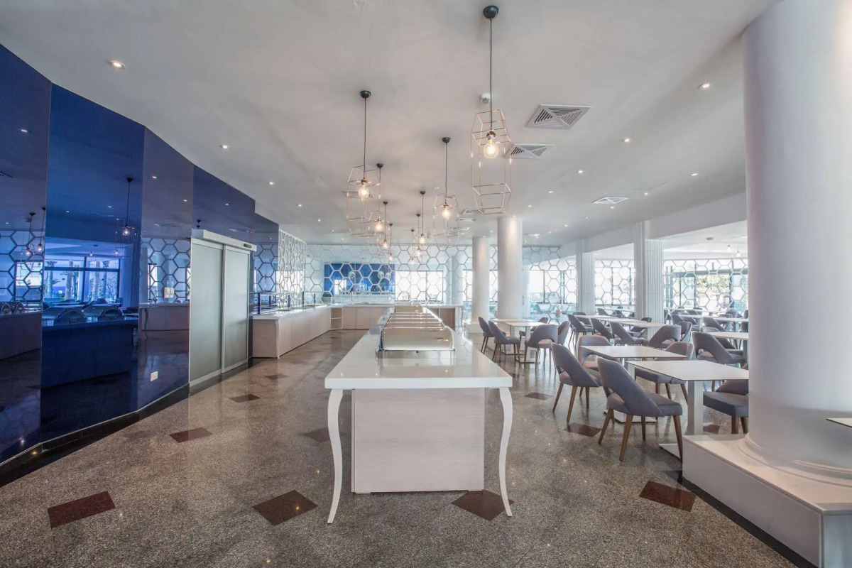 Anastasia Waterpark Beach Resort