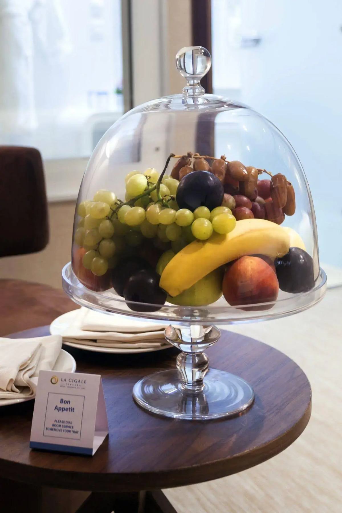 La Cigale Tabarka Hotel - Thalasso & Spa -Golf