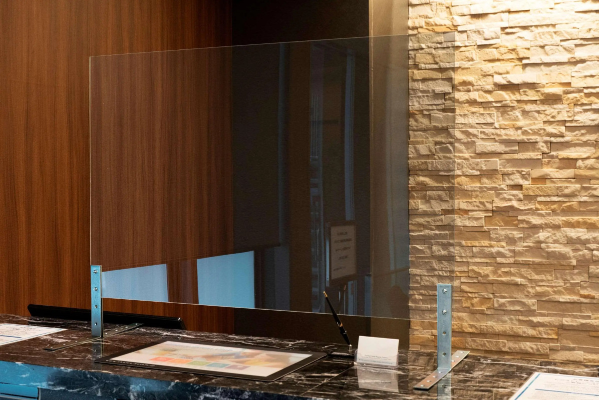 Comfort Hotel Era Kobe Sannomiya