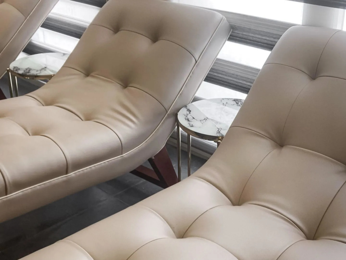 Palm Royale Resort - Soma Bay