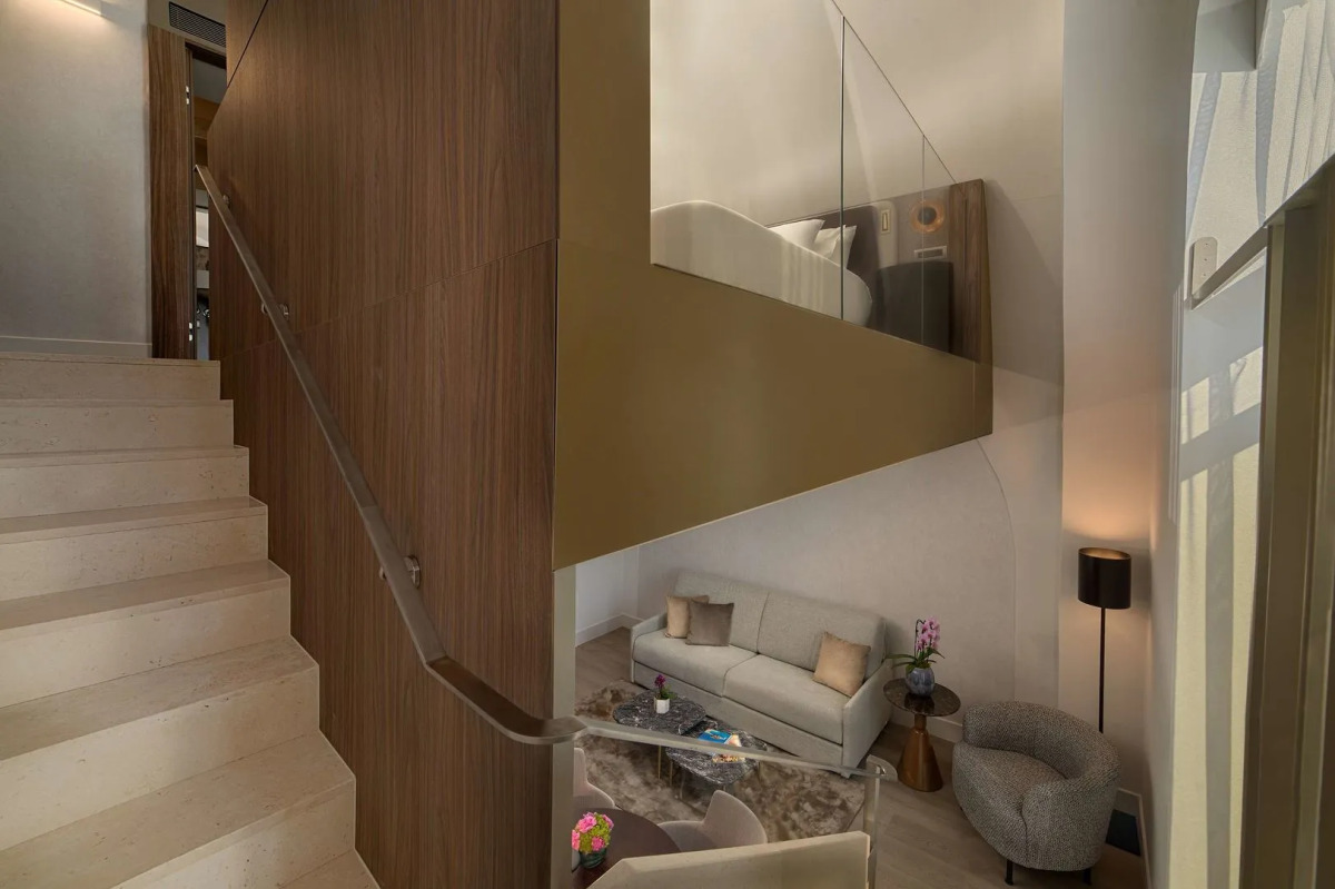 NH Collection Milano City Life