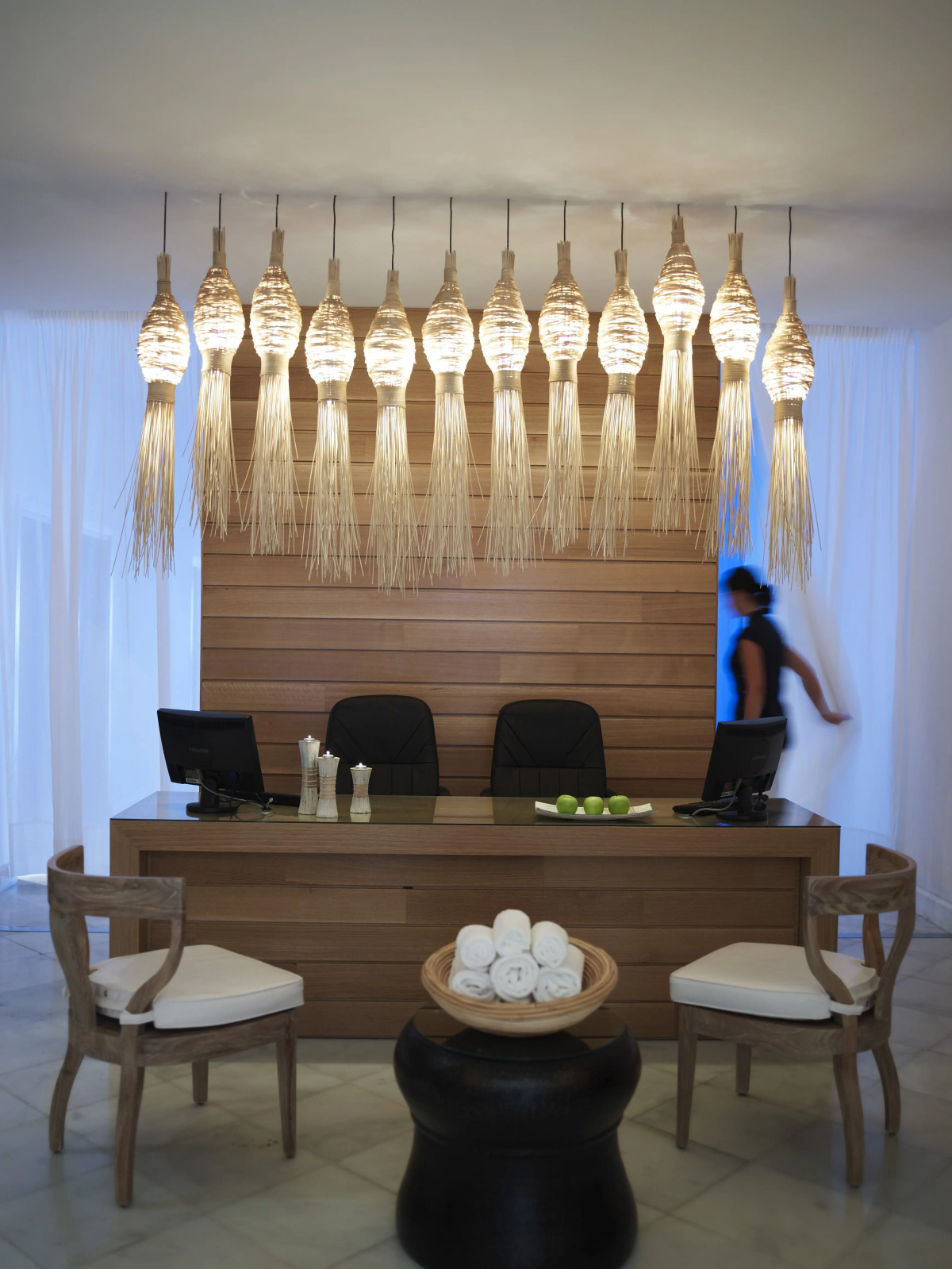 Отель Mitsis Selection Blue Domes