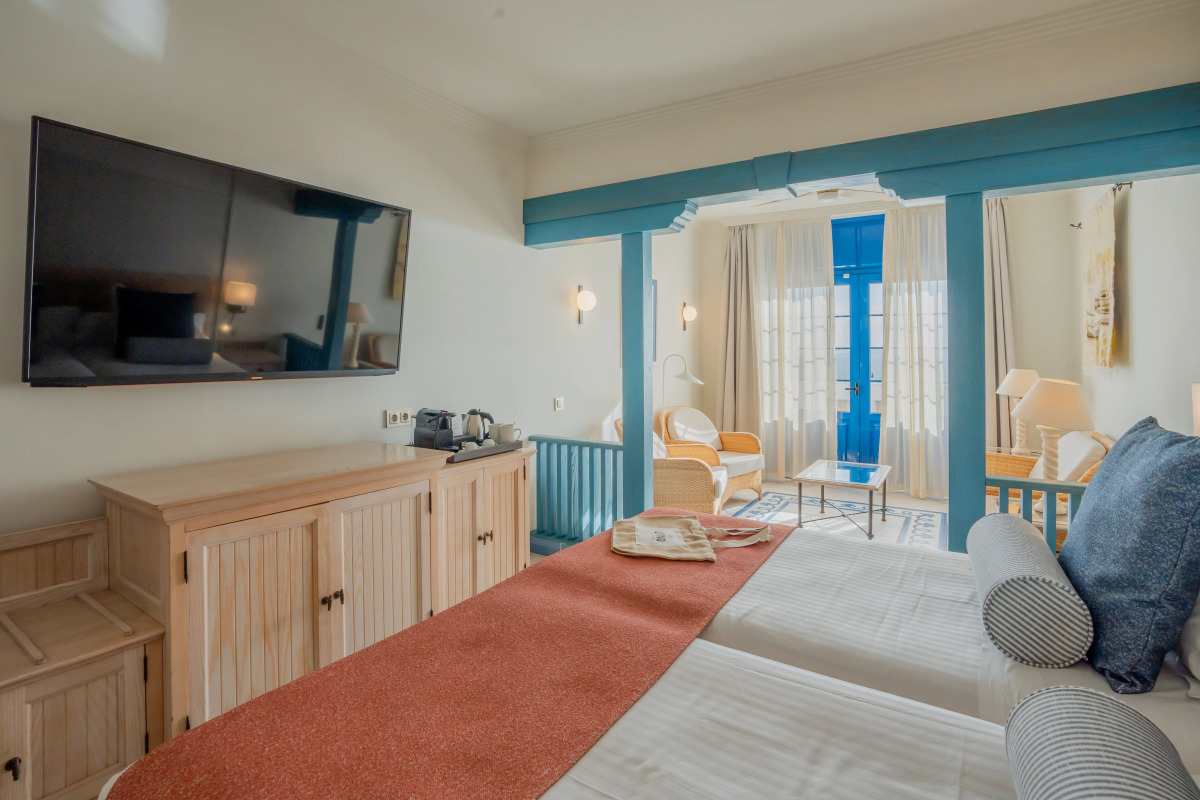 Hotel The Volcán Lanzarote