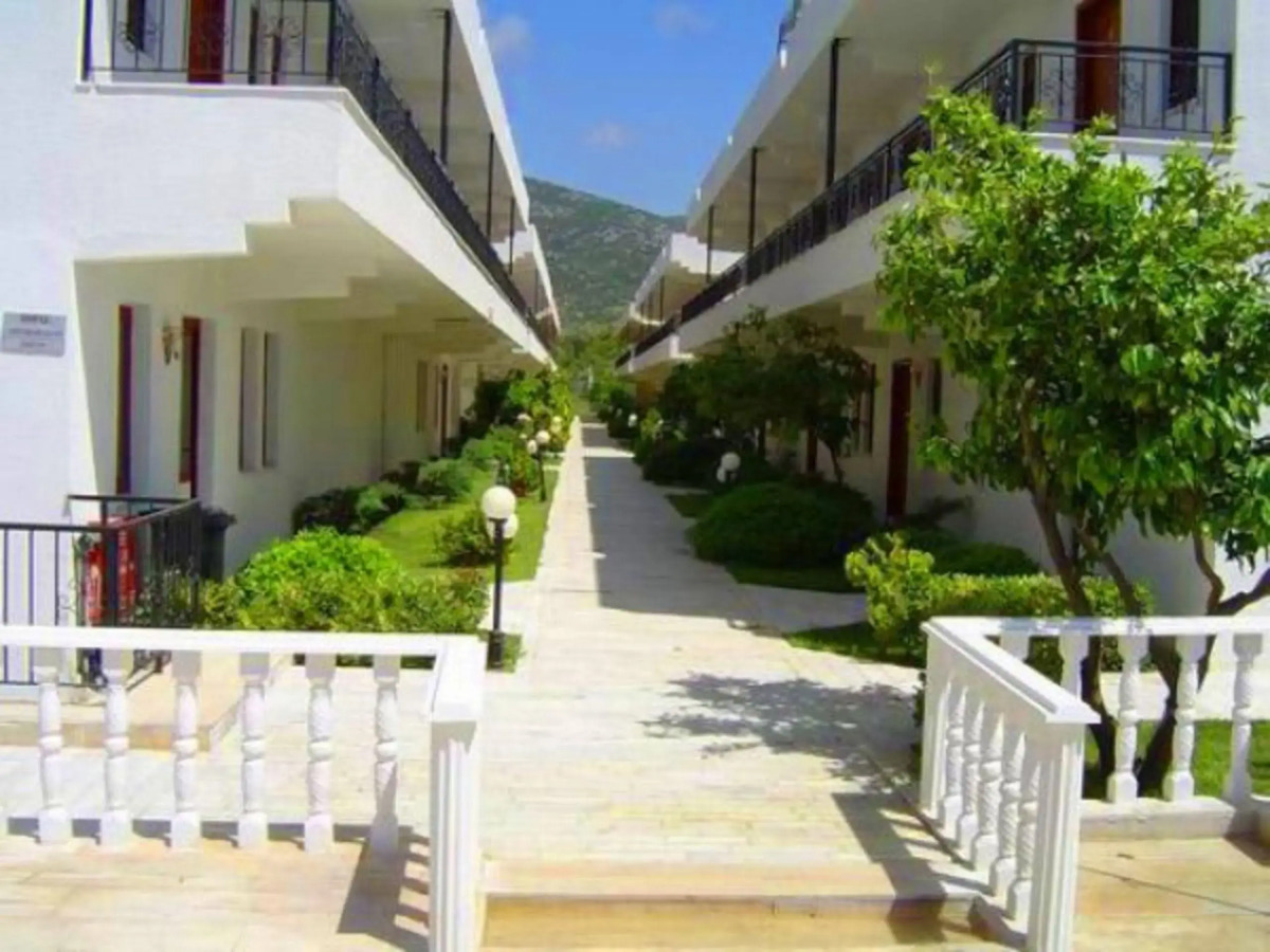 The Palm Club Apart Otel