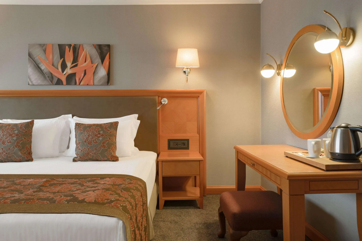 La Quinta by Wyndham Giresun