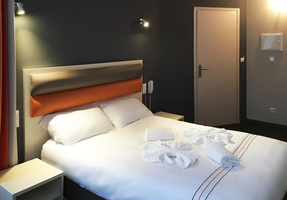 Adonis Hotel Strasbourg