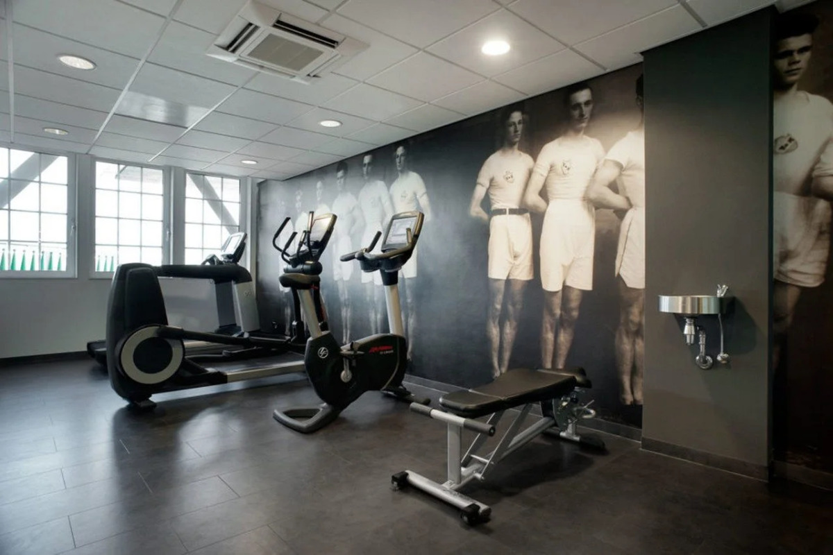 Inntel Hotels Amsterdam Zaandam