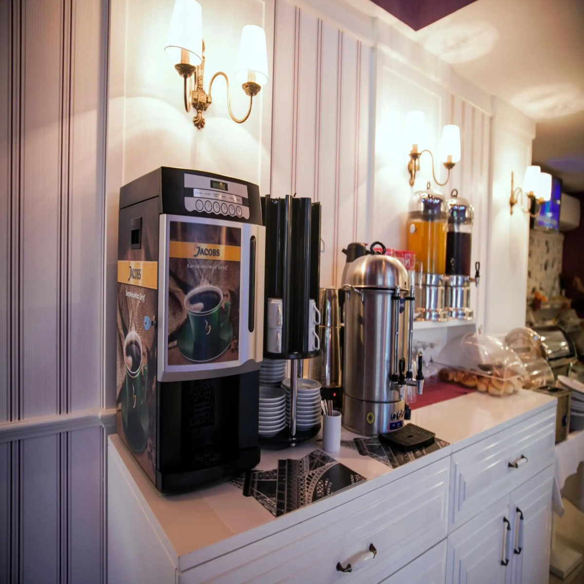 Dream Bosphorus Hotel