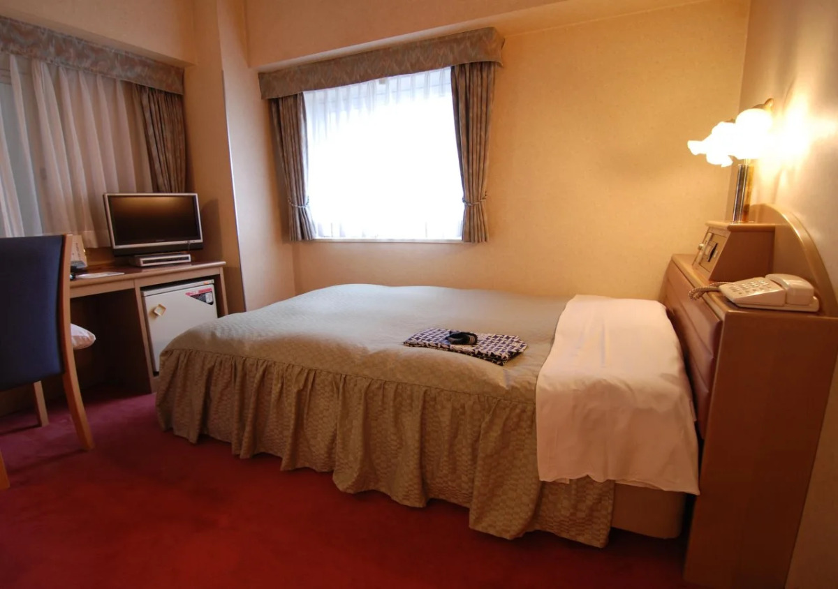 Hotel Star Plaza Ikebukuro