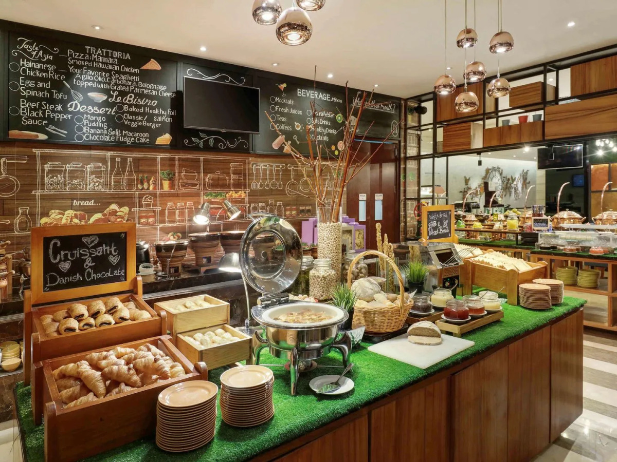 Mercure Jakarta Cikini